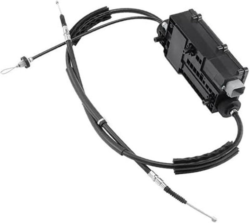 Wivplex Electric Parking Brake Actuator for BMW 5 Series GT - Image 1