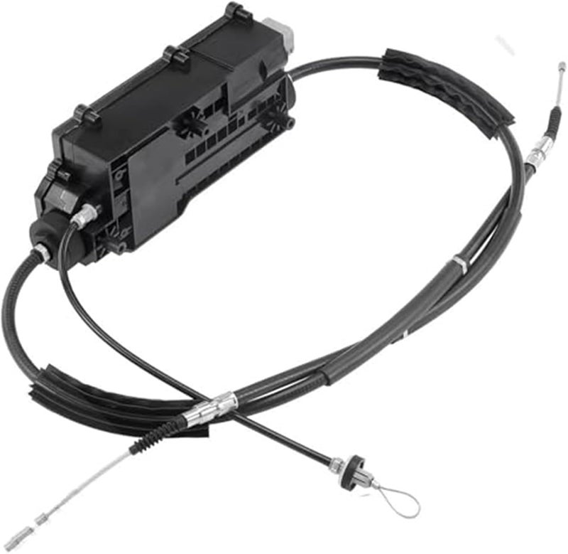 Wivplex Electric Parking Brake Actuator for BMW 5 Series GT - Image 3