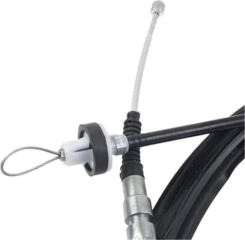 Wivplex Electric Parking Brake Actuator for BMW 5 Series GT - Image 4
