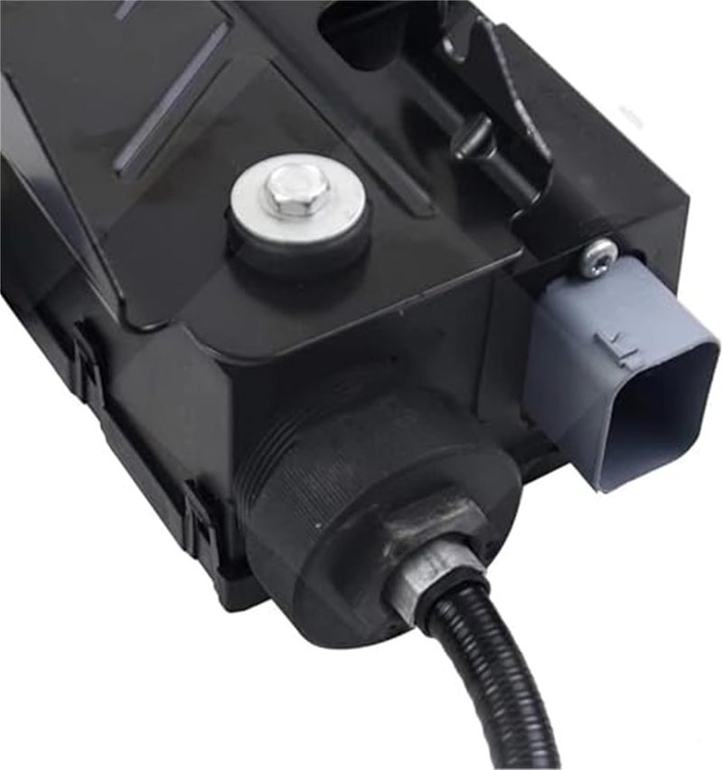 Wivplex Electric Parking Brake Actuator for BMW 5 Series GT - Image 2
