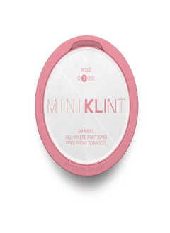 Fix&klint Mini Klint Rose Level -2 