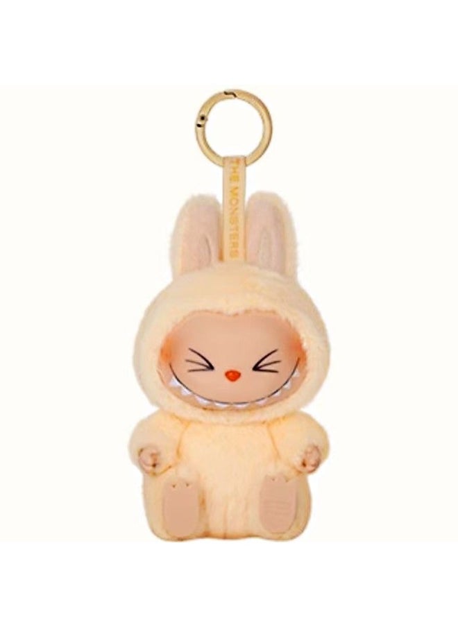 Tide Play Bubble Temaca 2 Generation Rab Cloth Seat Party Vinyl Plush Blind Box شنقا الديكور نهاية مربع دفعة - اللون: المعينة: sis-sweet الحرير - الارتفاع: 15 سم