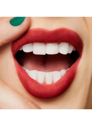 POWDER KISS LIQUID LIPCOLOR FASHION EMERGENCY - view 4