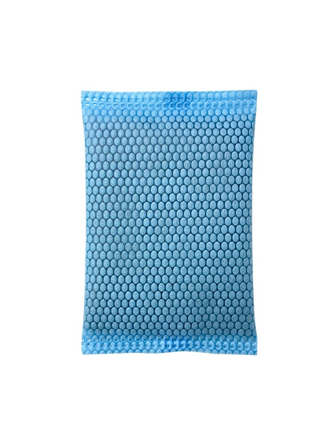 5 pcs * 100g,Powerful Activated Carbon Bamboo Charcoal Pack | Specially for New Home Decoration, Efficiently Remove Formaldehyde and Odors, Keep Furniture Fresh  - Image 1