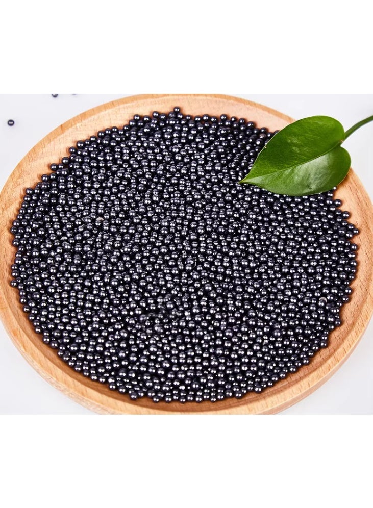 5 pcs * 100g,Powerful Activated Carbon Bamboo Charcoal Pack | Specially for New Home Decoration, Efficiently Remove Formaldehyde and Odors, Keep Furniture Fresh  - Image 4