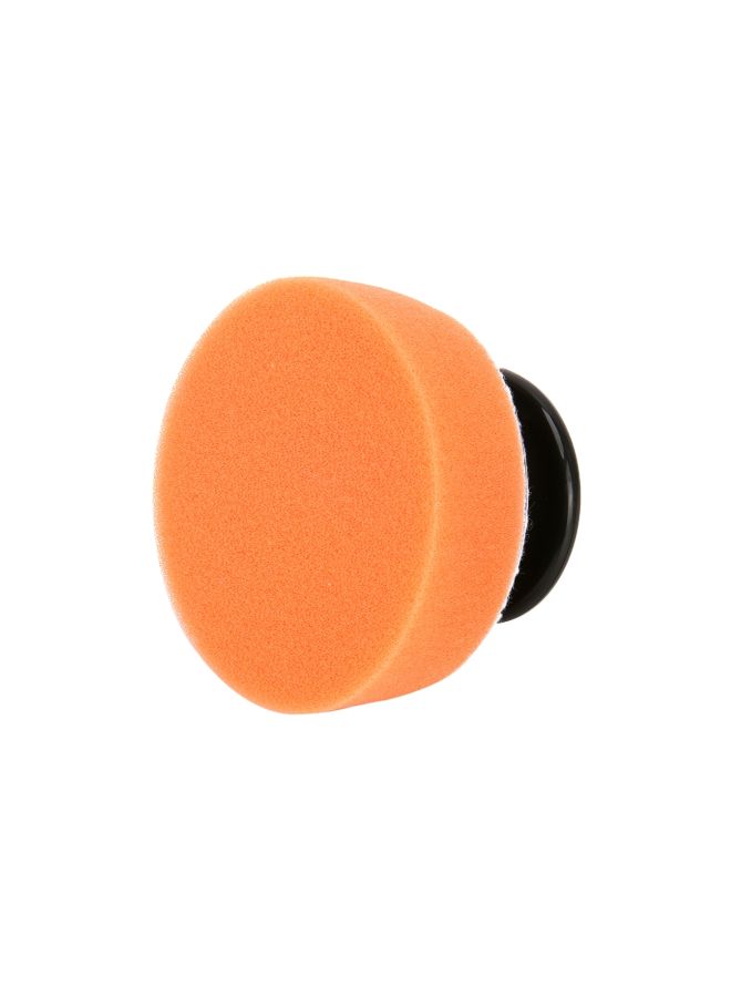 NIBEMINENT Car Polishing Round Sponge - Image 3