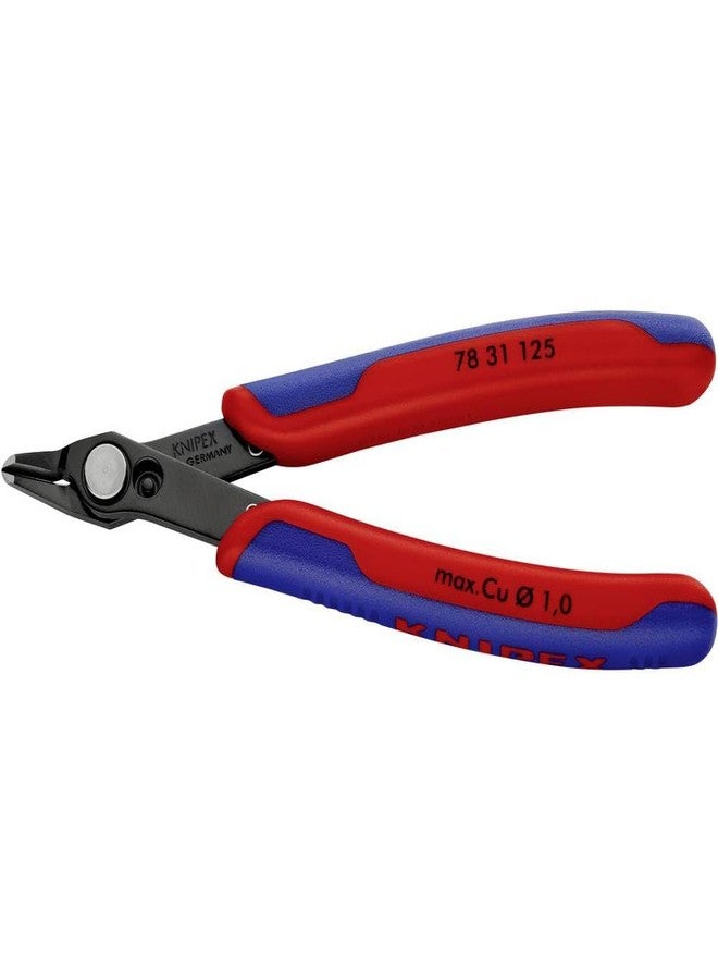 KNIPEX Electronic-Super-Knips - Image 1