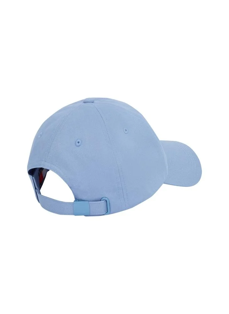 تومي جينز Heritage Curved Peak Cap