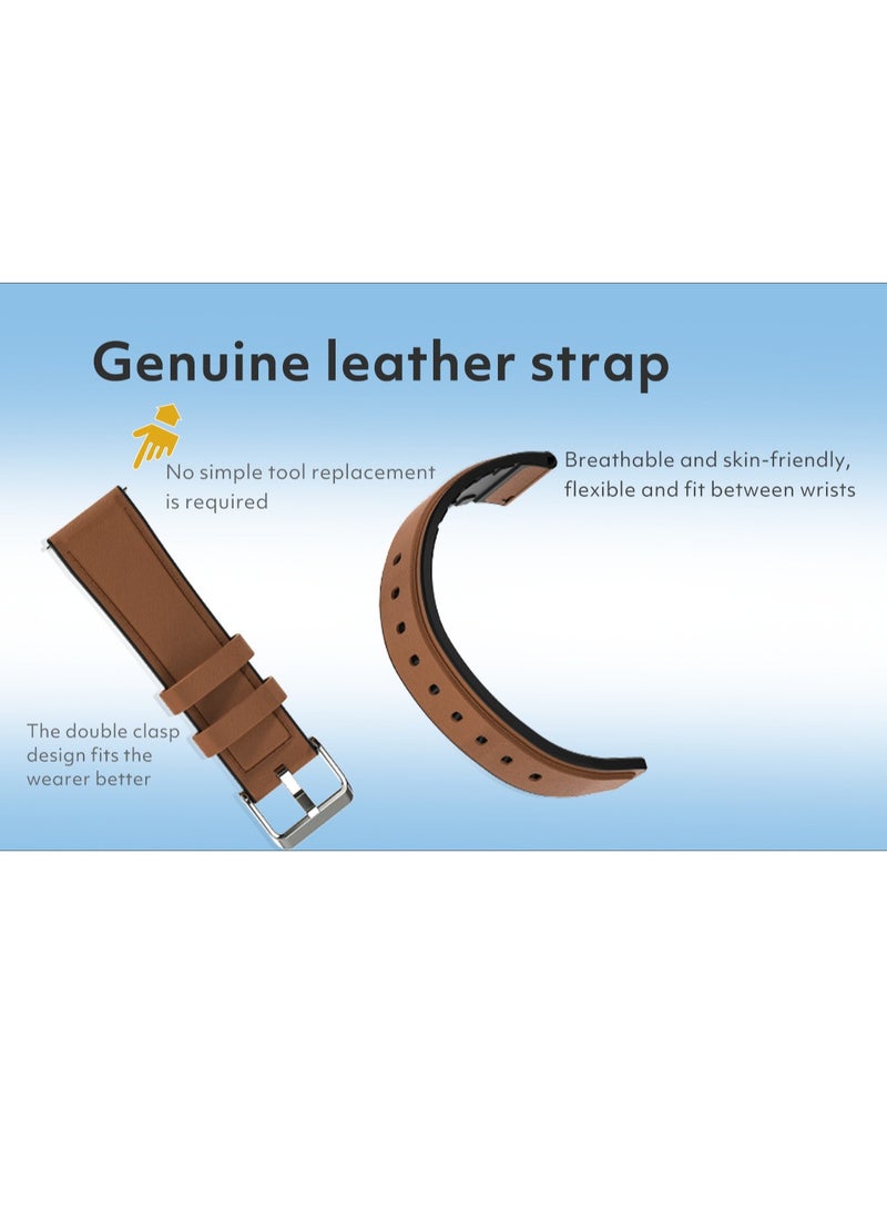 Tanwer GT Smart Android/iOS Watch - Image 3