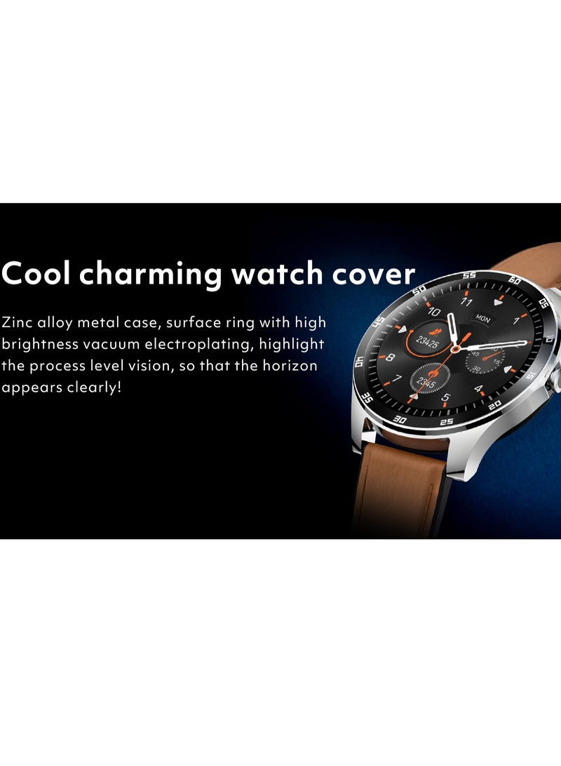 Tanwer GT Smart Android/iOS Watch - Image 5