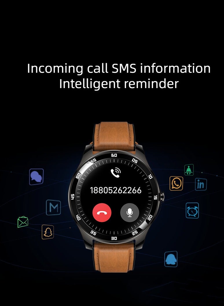 Tanwer GT Smart Android/iOS Watch - Image 4