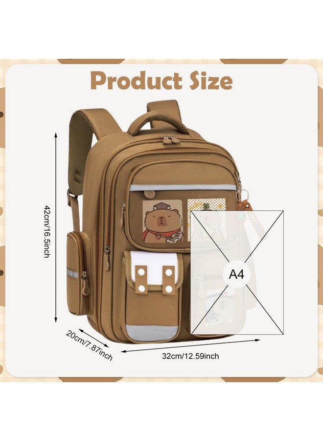 PALAY¬Æ school bags for girls - Image 2