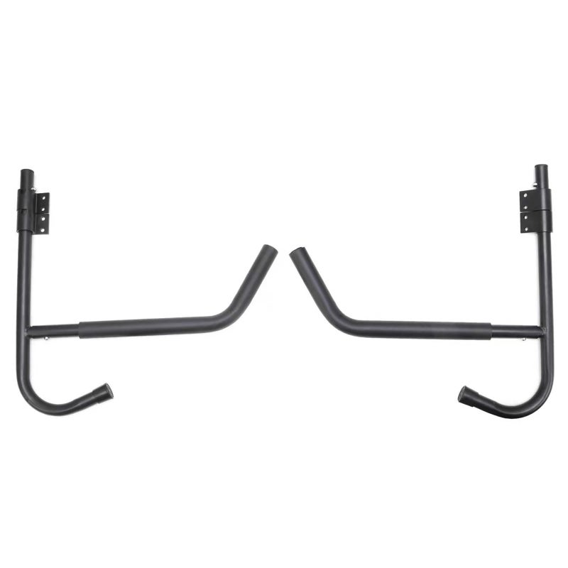 90 Degree Rotation Kayak Storage Rack Kayak Wall Rack for Kayak SUP Canoe Paddle Board - Image 4