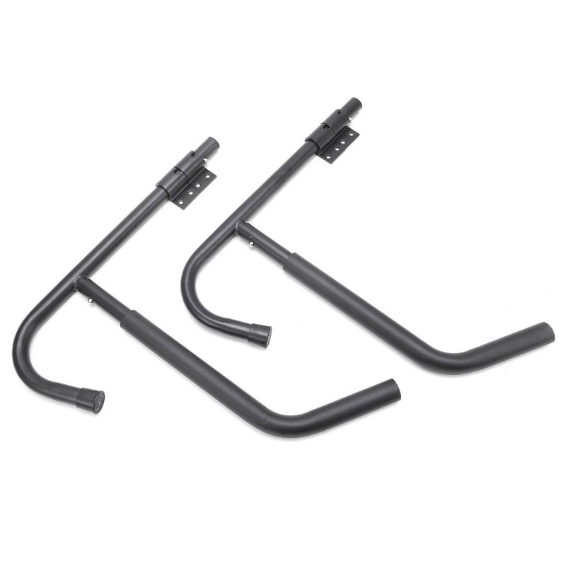 90 Degree Rotation Kayak Storage Rack Kayak Wall Rack for Kayak SUP Canoe Paddle Board - Image 3