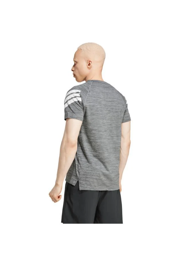 Adidas Icon 3-Stripes T-Shirt