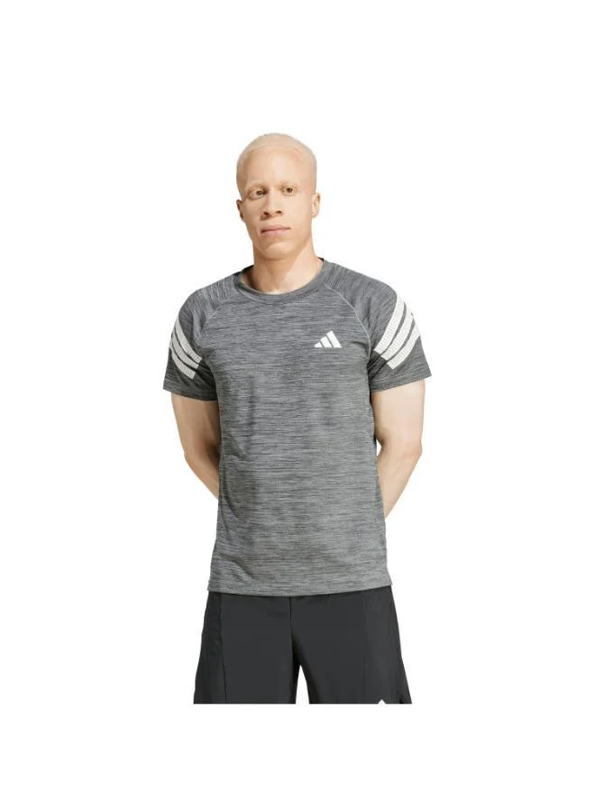 Adidas Icon 3-Stripes T-Shirt