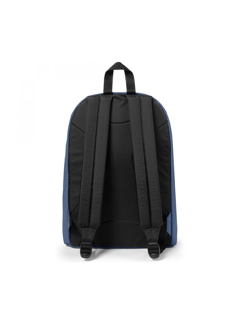 EASTPAK حقيبة ظهر EASTPAK-Out Of Office-متوسطة الحجم للكمبيوتر المحمول-Powder Pilot-EK000767U59  - Image 4