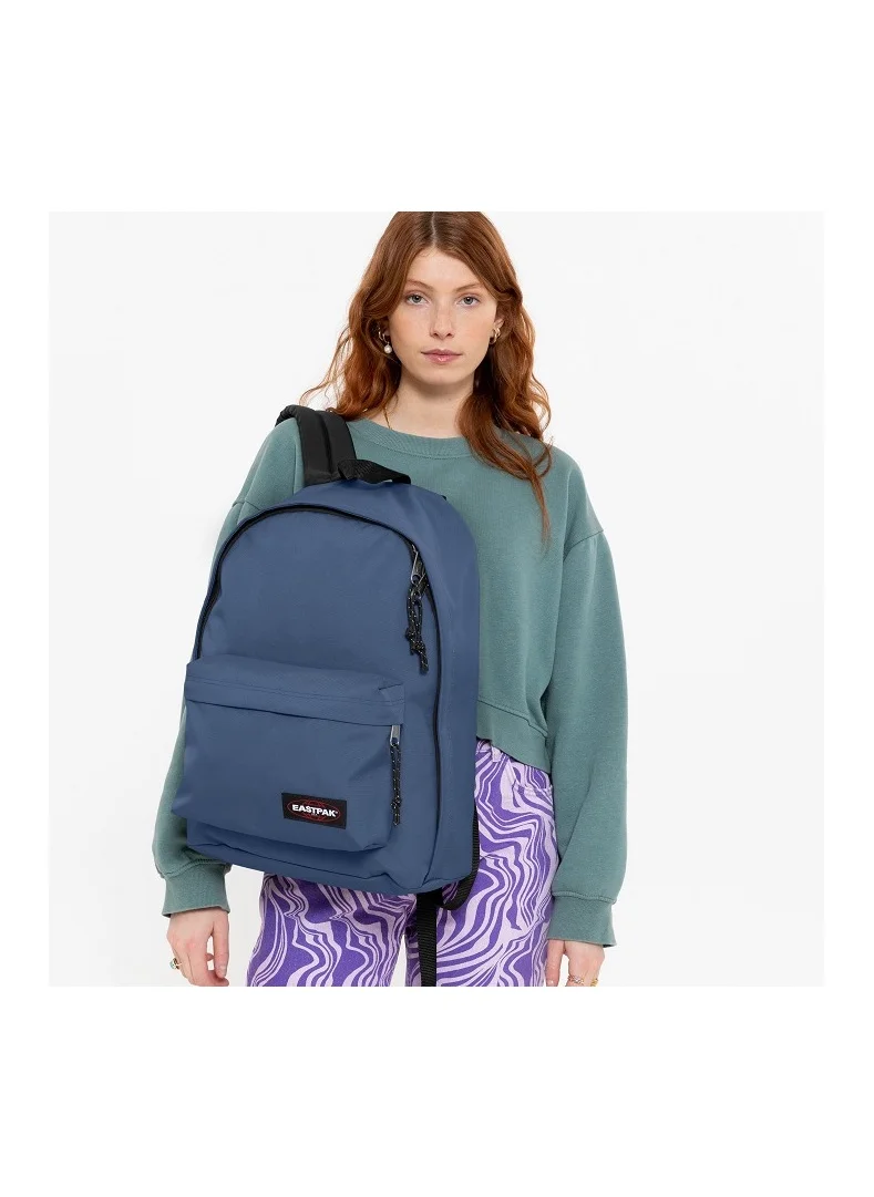 EASTPAK Out Of OfficeMedium Laptop BackpackPowder Pilot-EK000767U59