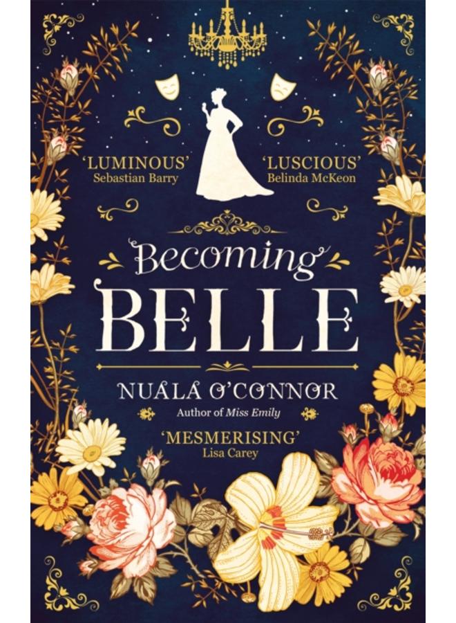 Becoming Belle 