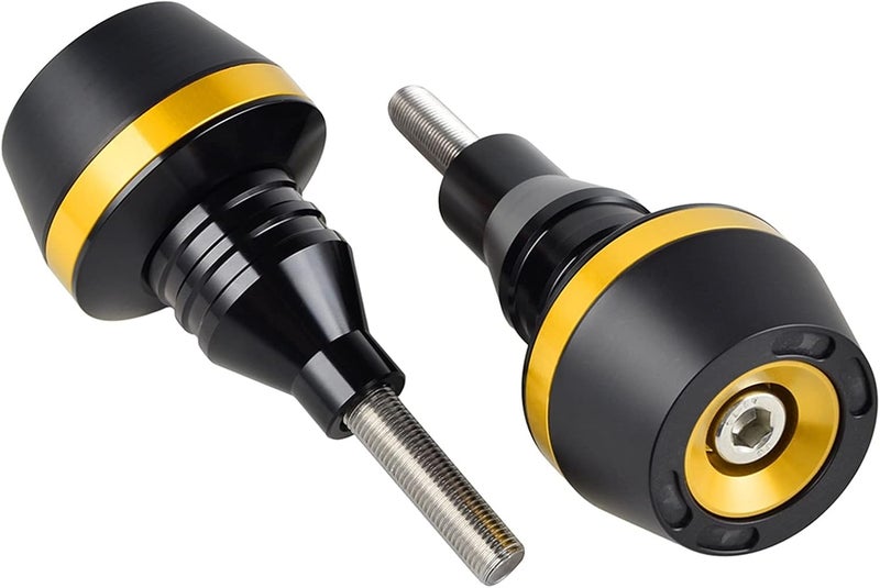 Wivplex Motorcycle Frame Slider Crash Pad for Yamaha YZF-R1