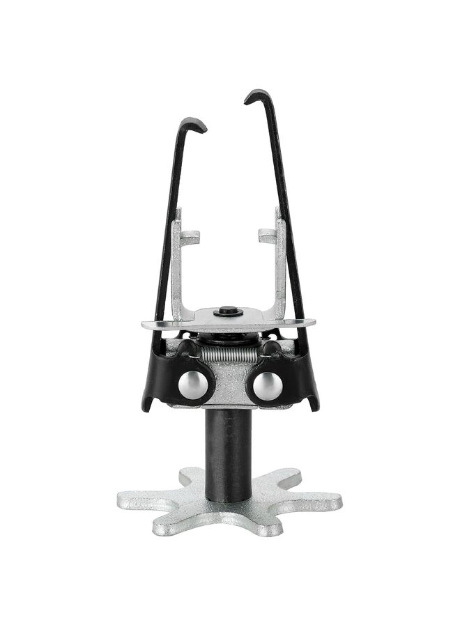 ضاغط زنبرك الصمام العلوي، أداة إزالة وإصلاح محرك السيارة العالمية للإزالة السريعة لنوابض الصمام - Image 1