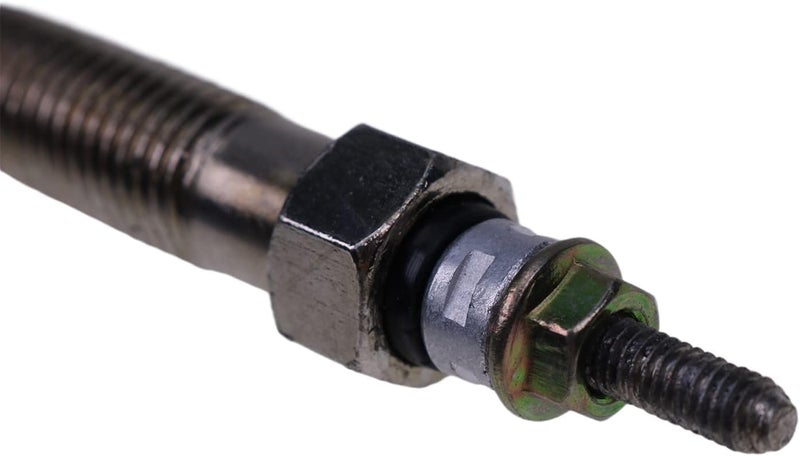 Holdia Glow Plug Set of 4 Pcs 6684850 for Kubota V2203 V2403 V2003T and Bobcat Models - Image 4