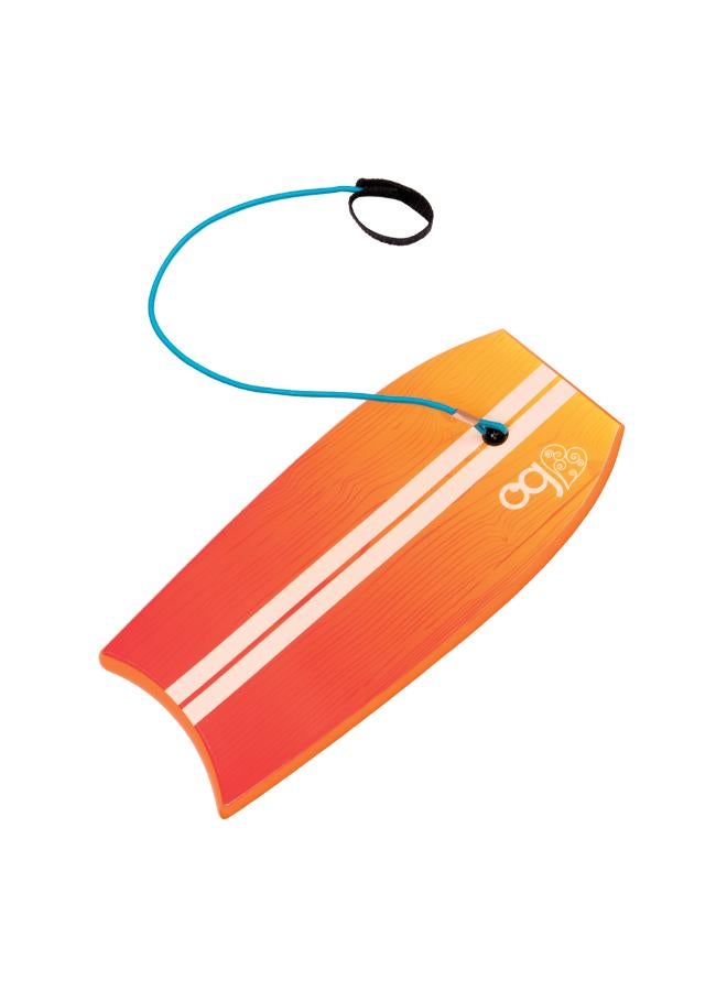 Our Generation 18-Inch Boy Doll With Bodyboard - Gabe - Image 4