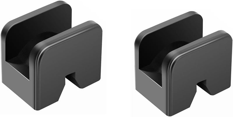 DEMULAX Car Jack Rubber Pads - 2pcs - Image 1