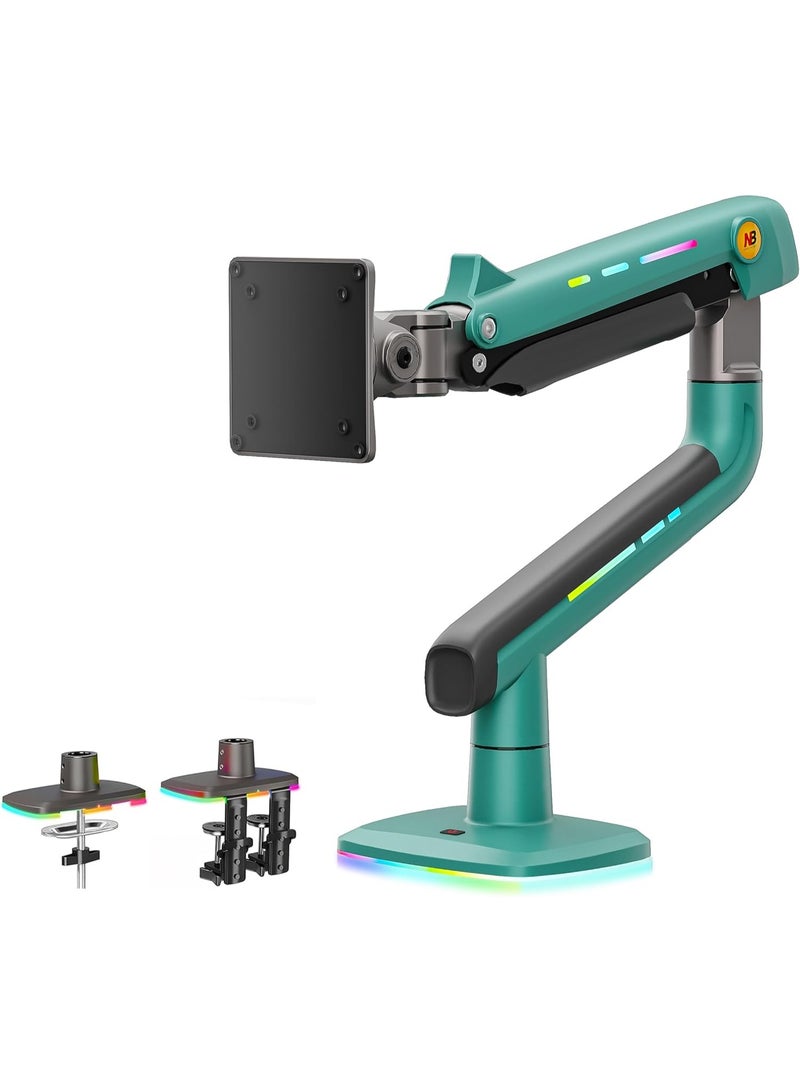 ان بي ايرجونوميك ذراع مراقبة الألعاب - Image 1