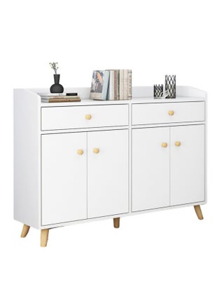 White 120cm