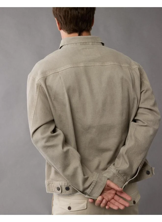 امريكان ايجل AE Denim Jacket
