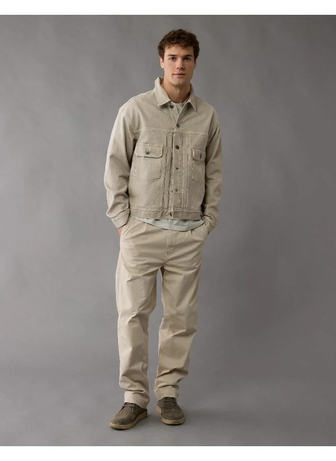 امريكان ايجل AE Denim Jacket