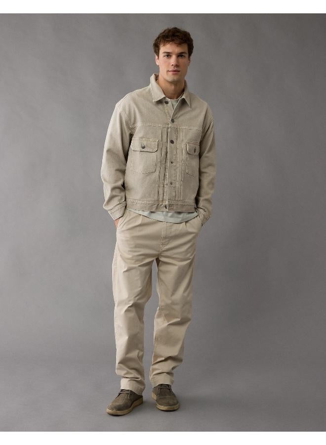 American Eagle AE Denim Jacket  - Image 1