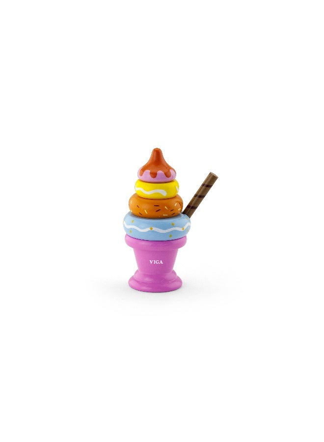 Viga Sundae - Pink - Image 2