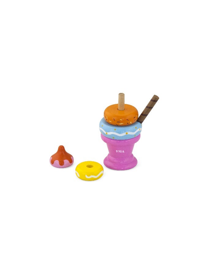 Viga Sundae - Pink - Image 3