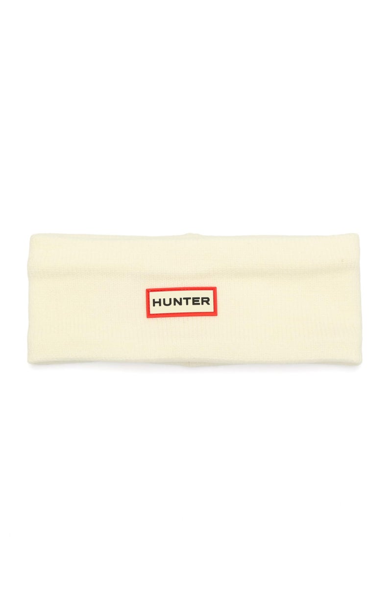 Hunter Unisex Adult Play Essential Headband, Headband with Brand Logo, Comfortable & Warm Accessory - Image 2