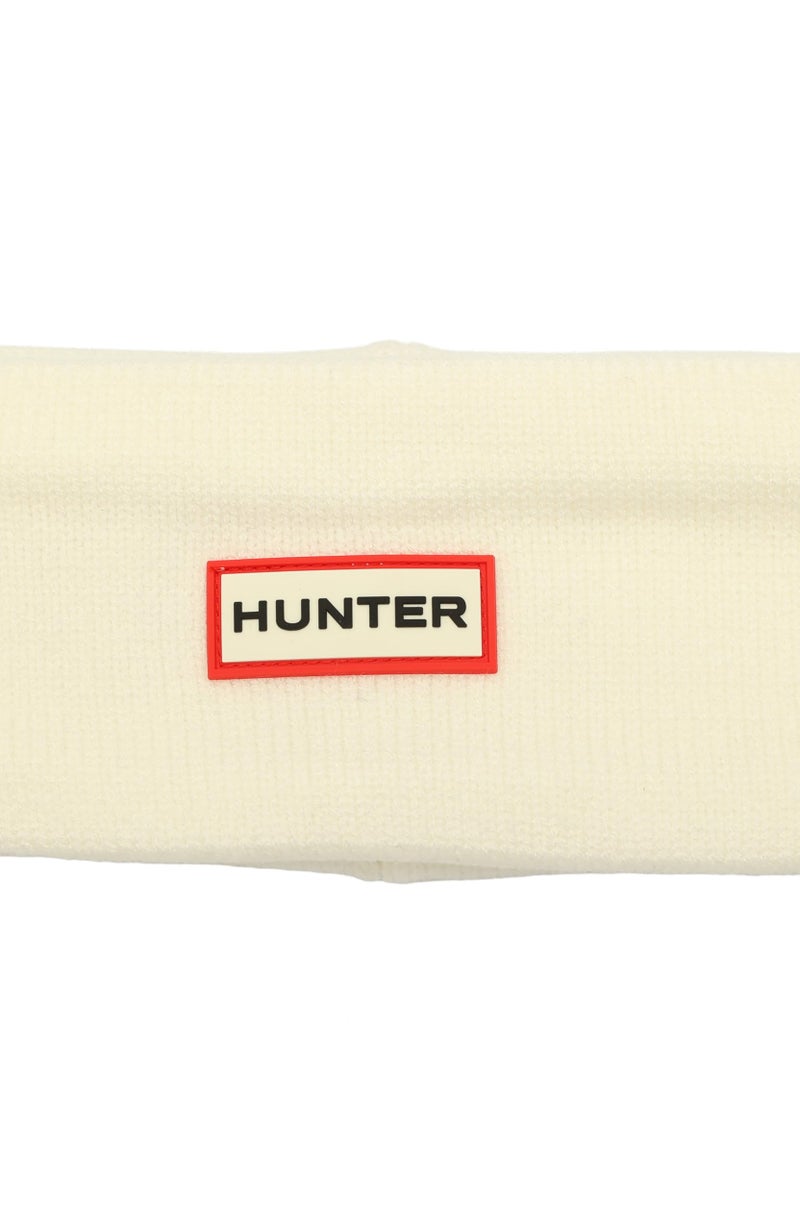 Hunter Unisex Adult Play Essential Headband, Headband with Brand Logo, Comfortable & Warm Accessory - Image 4