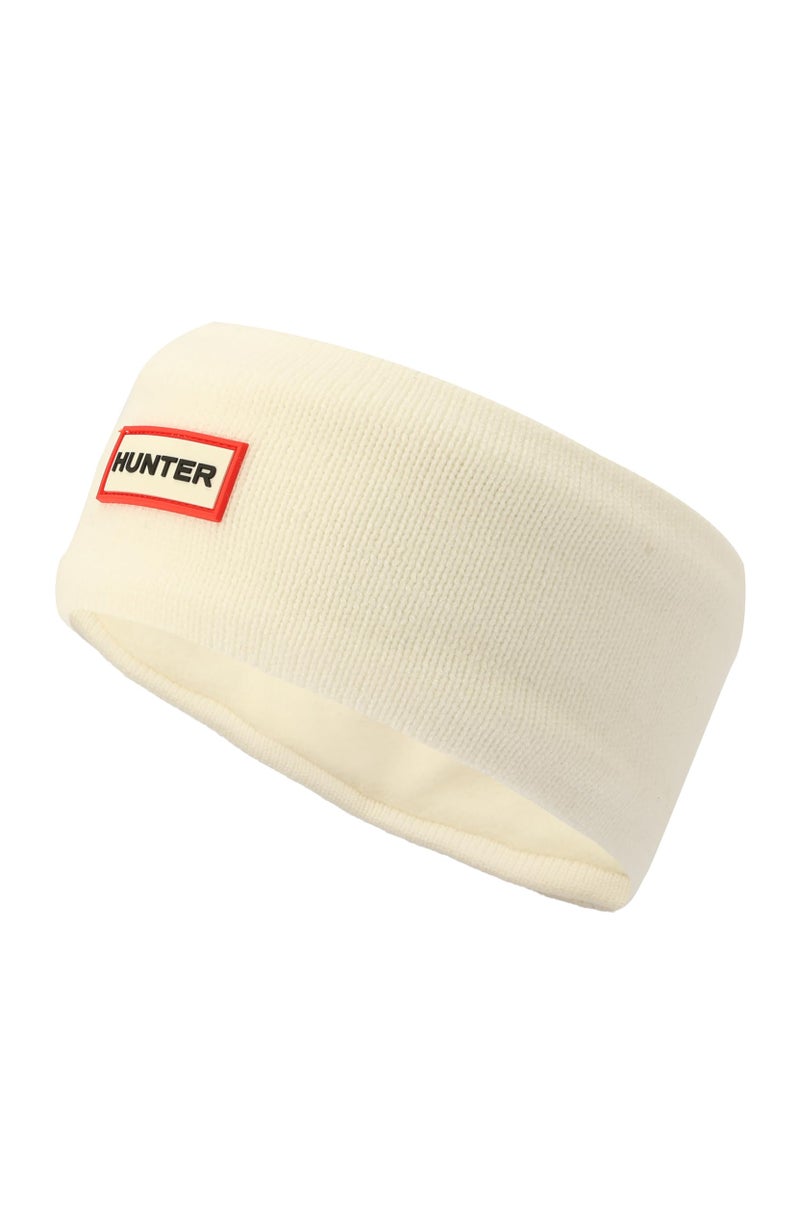 Hunter Unisex Adult Play Essential Headband, Headband with Brand Logo, Comfortable & Warm Accessory - Image 1