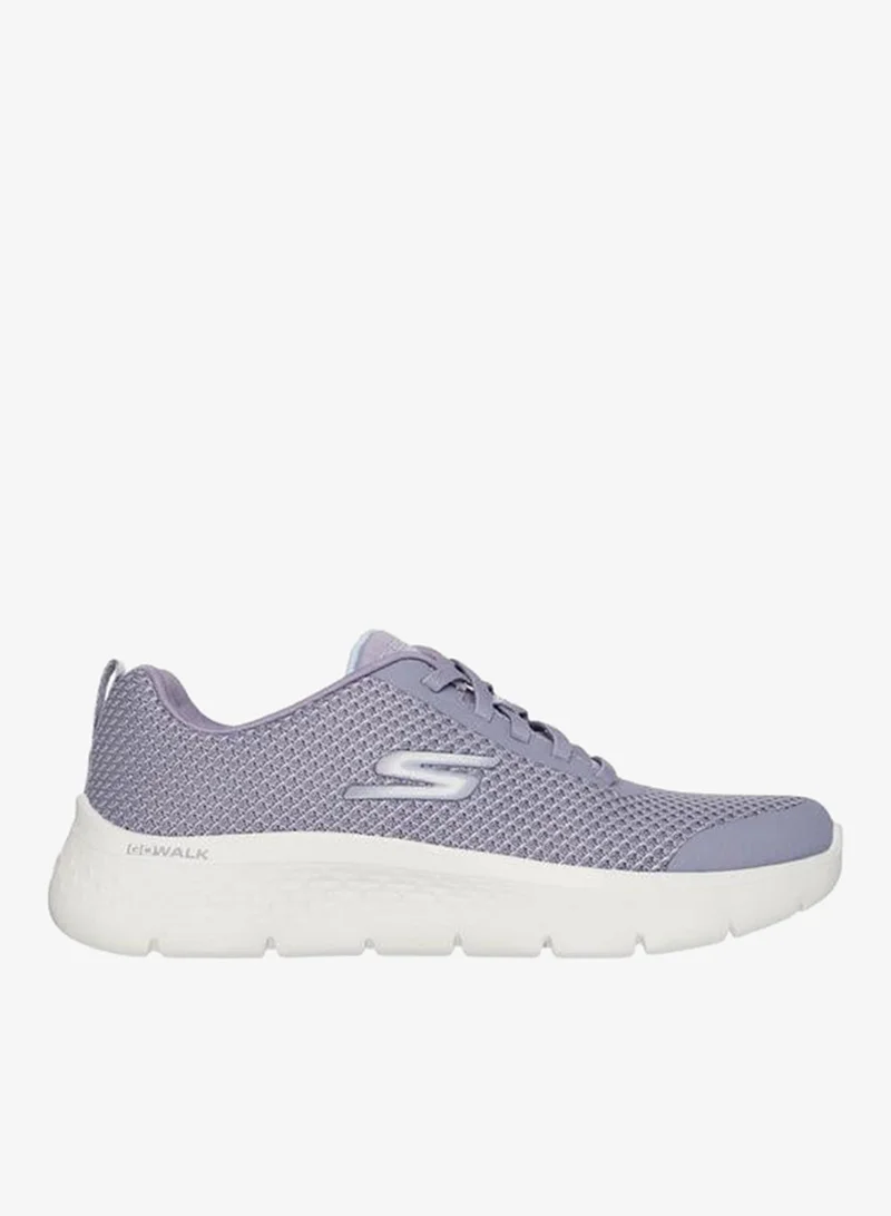Women's GO WALK Lace-Up Sports Shoes - 125515