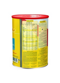 نيدو Growing Up Little Kids 1+ Milk Powder, 1-3 Years  - Image 3