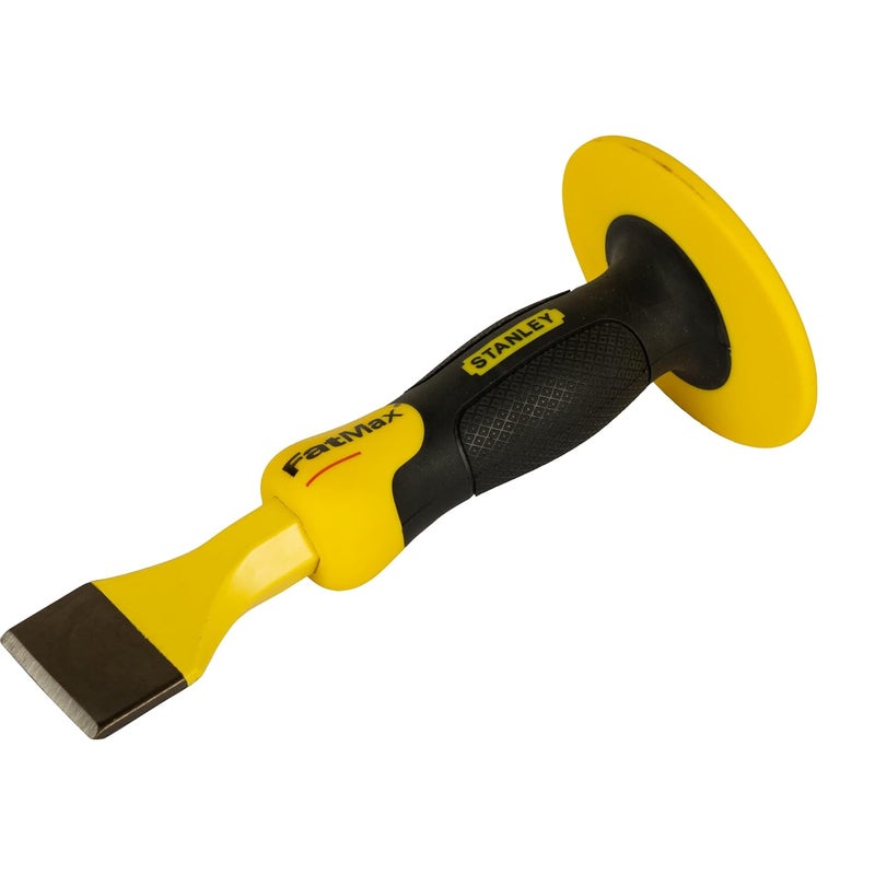 Stanley FatMax Stanley 418333 Fatmax Masons Chisel 216X44 Mm - Image 4