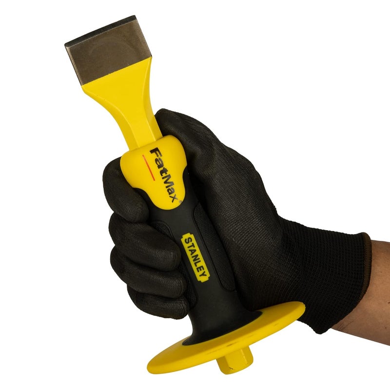 Stanley FatMax Stanley 418333 Fatmax Masons Chisel 216X44 Mm - Image 3