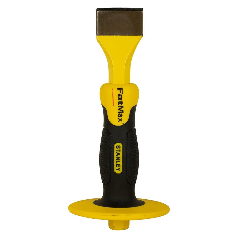 Stanley FatMax Stanley 418333 Fatmax Masons Chisel 216X44 Mm - Image 1