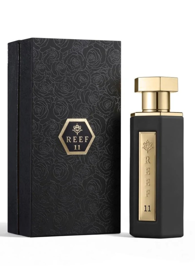 Reef 11 perfume - 100 ml - Image 1