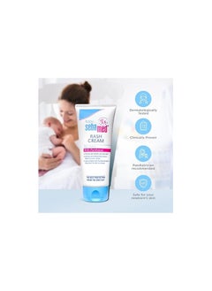 Generic SEBAMED - Baby Rash Cream,100ml  - Image 4