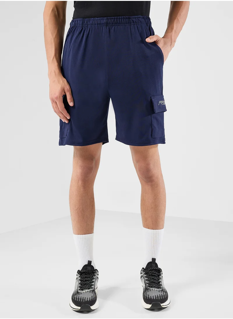 FRWD Training Short