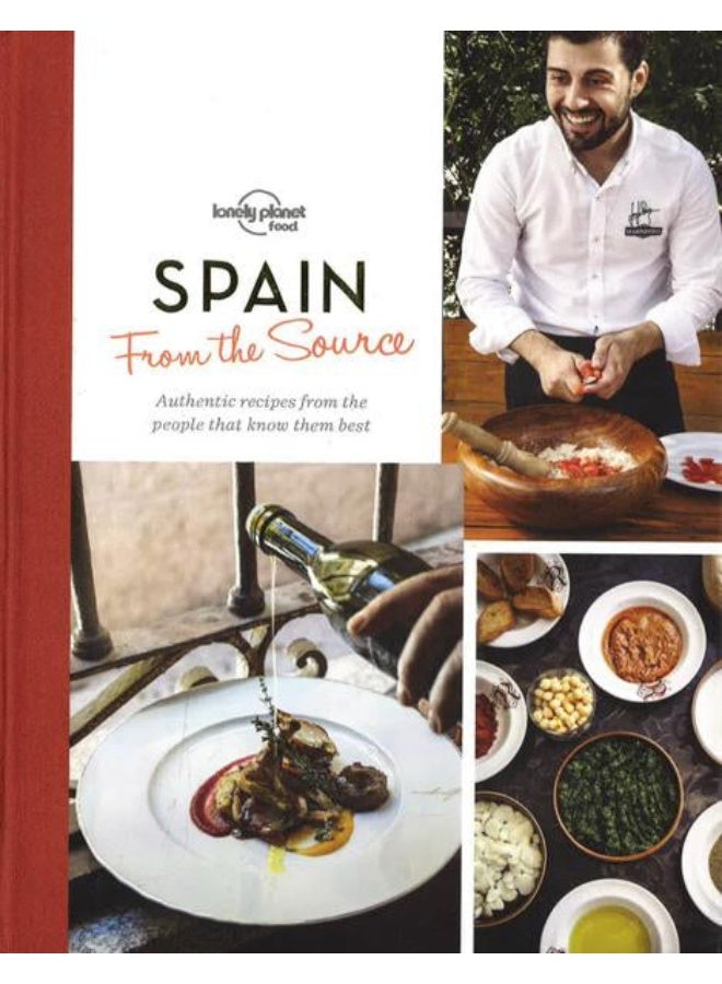 من المصدر - إسبانيا - Image 1