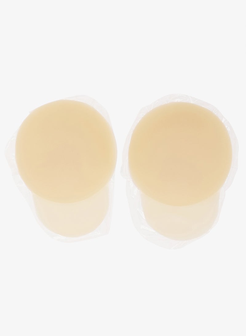 ELLA Silicon Stick On Nipple Covers - Image 2
