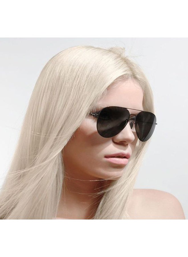 Xiaomi Unisex UV Protected Aviator Sunglasses - Image 5