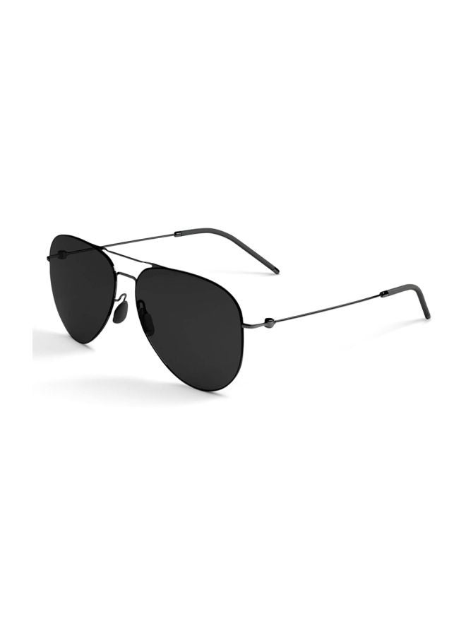 Xiaomi Unisex UV Protected Aviator Sunglasses - Image 2
